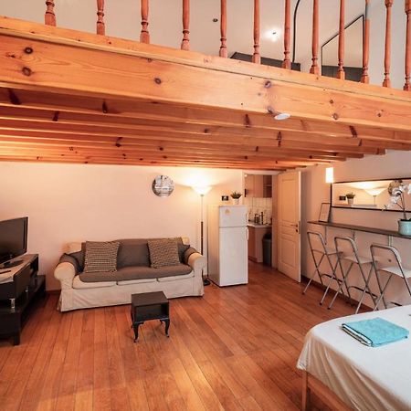 Saint Paulus Square Apartments أنتويرب المظهر الخارجي الصورة