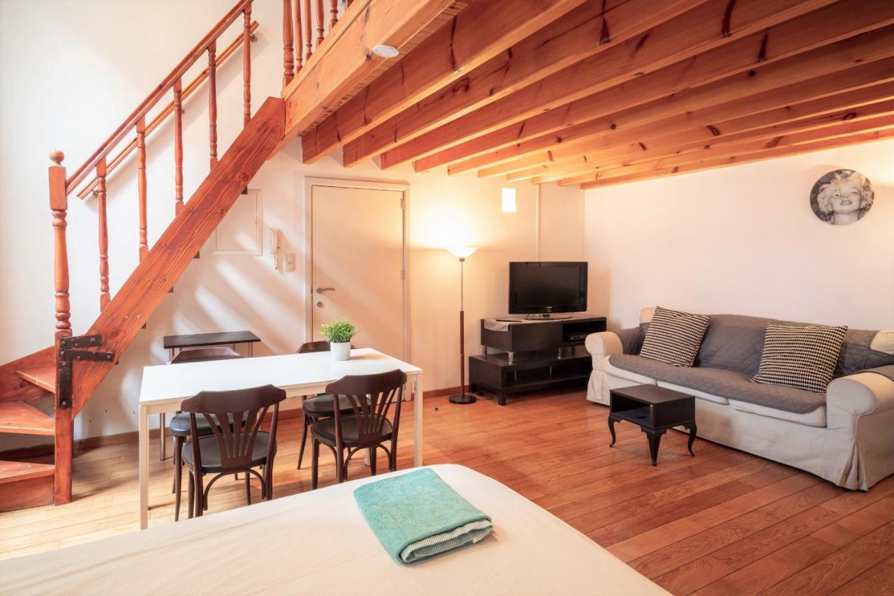 Saint Paulus Square Apartments أنتويرب المظهر الخارجي الصورة